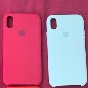 Iphone X cases